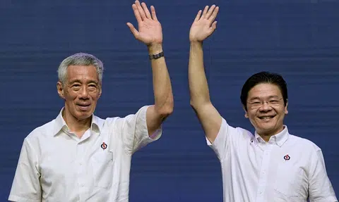PAP to renew leadership at party conference on Nov 24