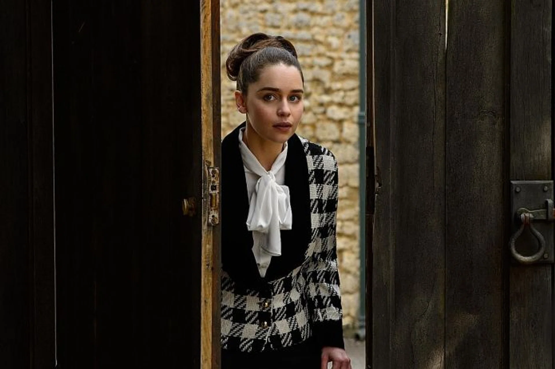 Sweet Emilia 