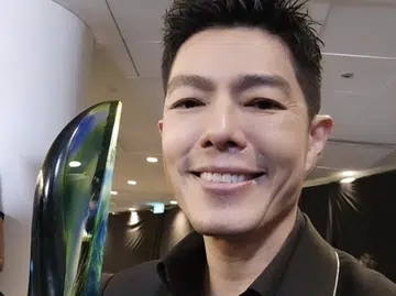 Zhang Yaodong taking action against netizens' allegations