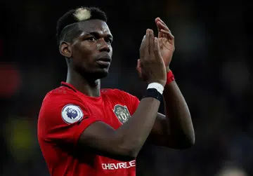 'Hungry' Pogba raring to make comeback from injury