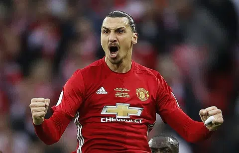 Johnsen: Ibra has many more good years with United