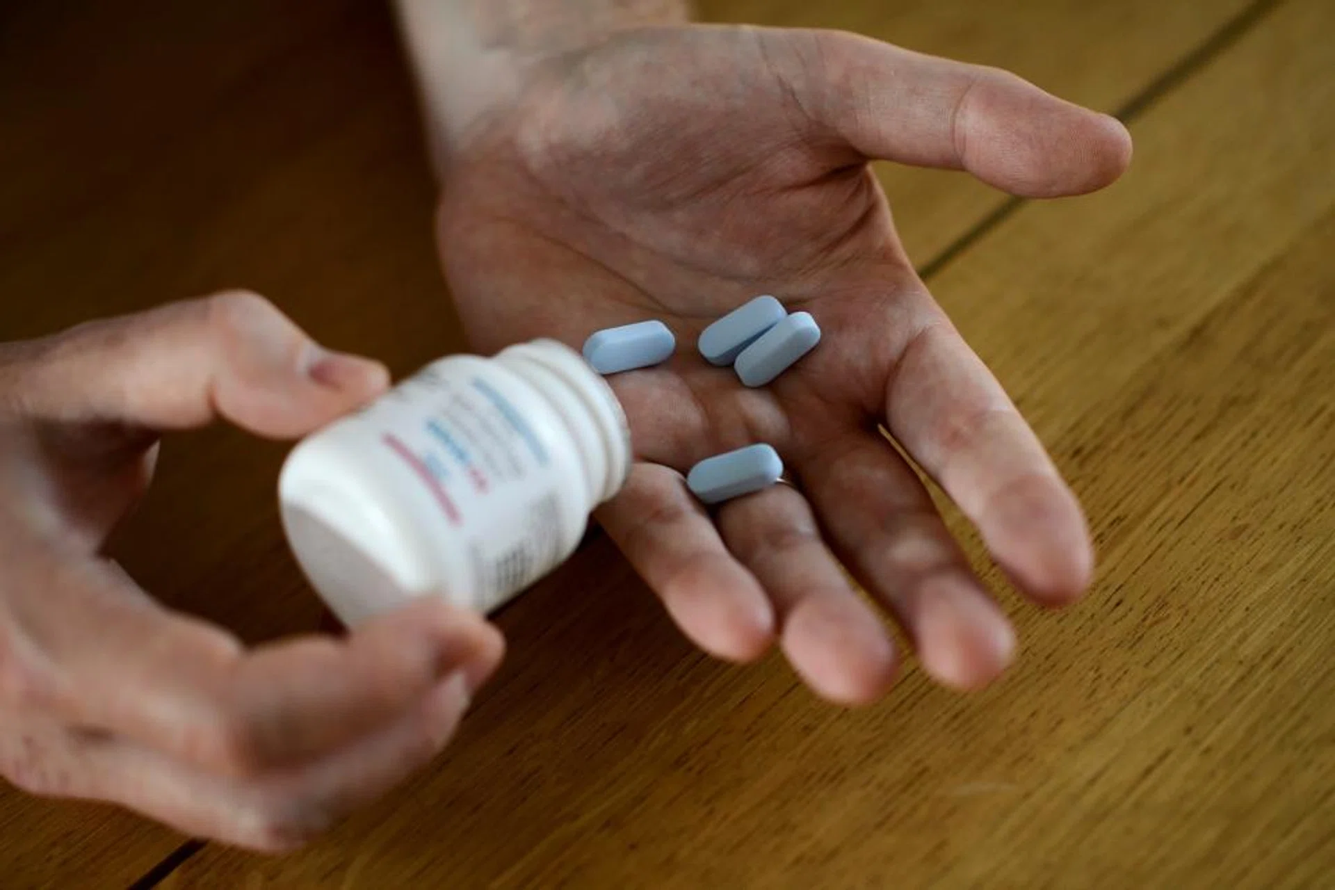 PrEP, or pre-exposure prophylaxis, is shown to be effective in preventing infections of the human immunodeficiency (HIV) virus in high-risk groups and is now more commonly available here.