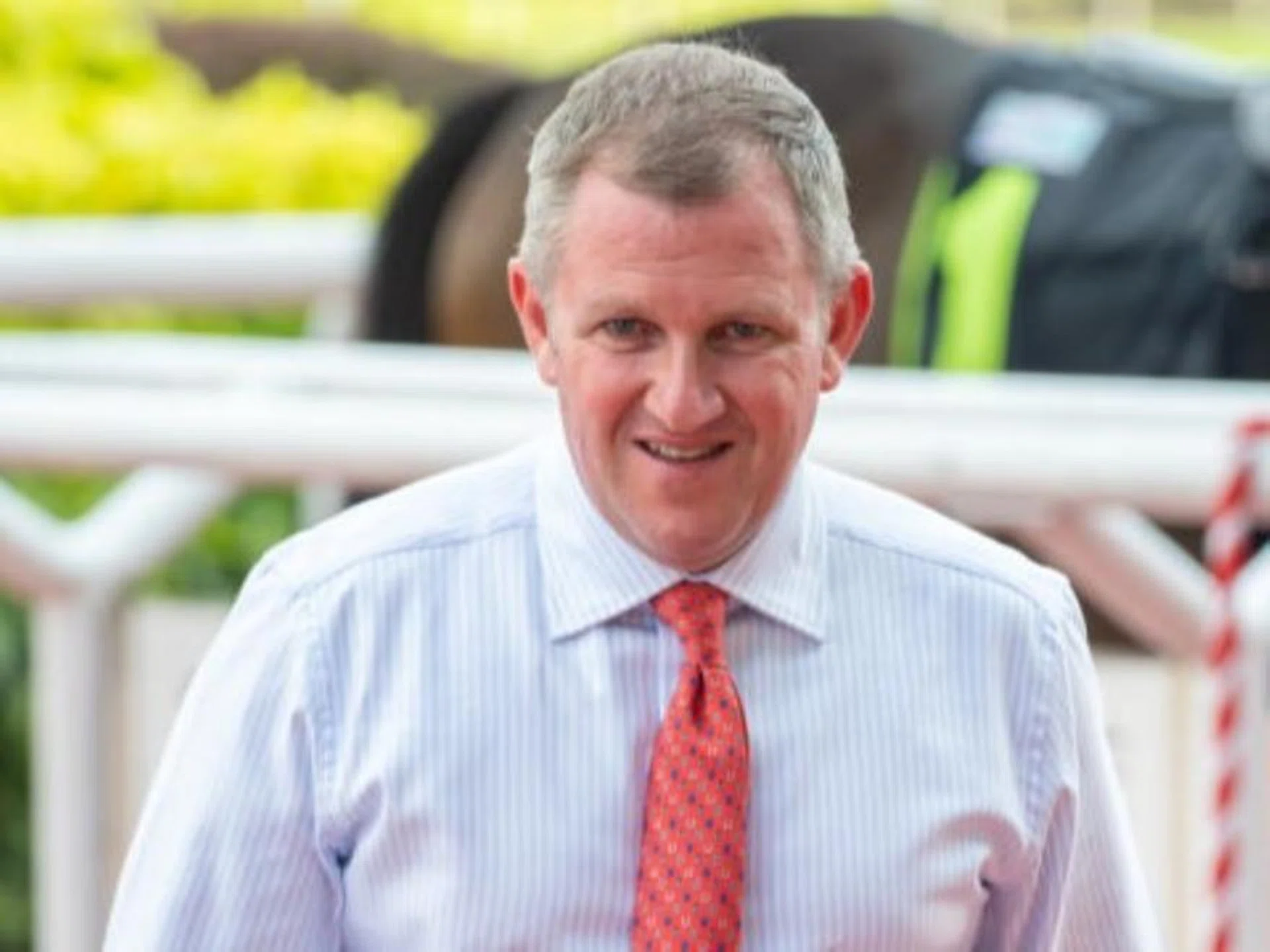 After leaving Kranji in 2022, former four-time Singapore champion trainer Mark Walker has continued on his winning streak back in his native New Zealand, and now, Melbourne.
