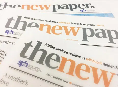 'I don't mind paying, but isn't TNP supposed to be free?'