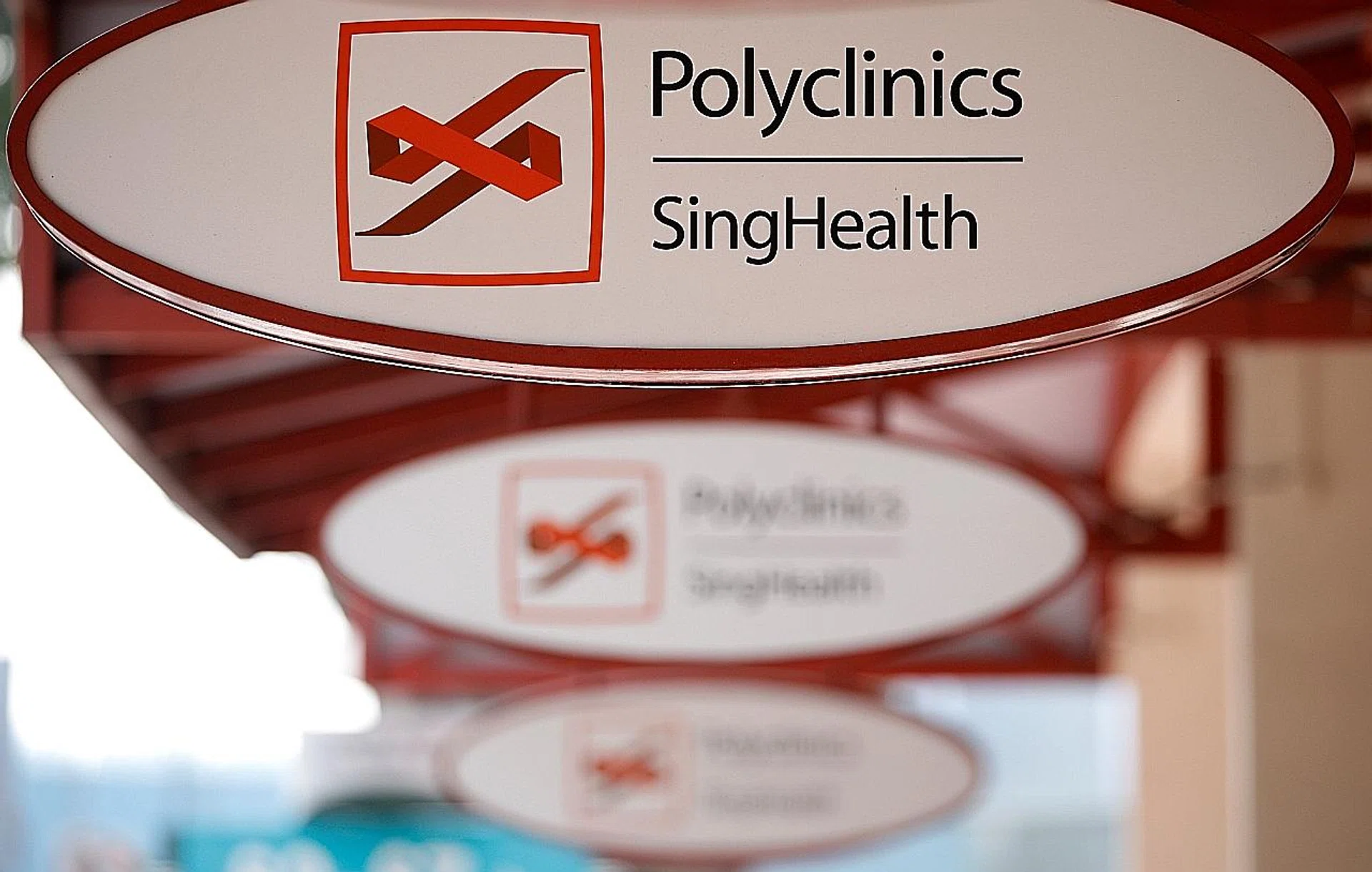 SingHealth said no phone numbers, financial information or patient medical records were illegally accessed. 