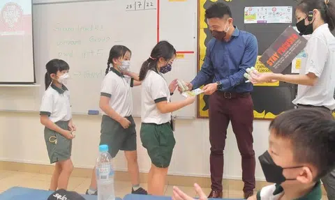 800,000 students to get mosquito repellent, tips on prevention amid dengue peak season