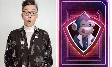 Actor-host Mark Lee launches NFT collection