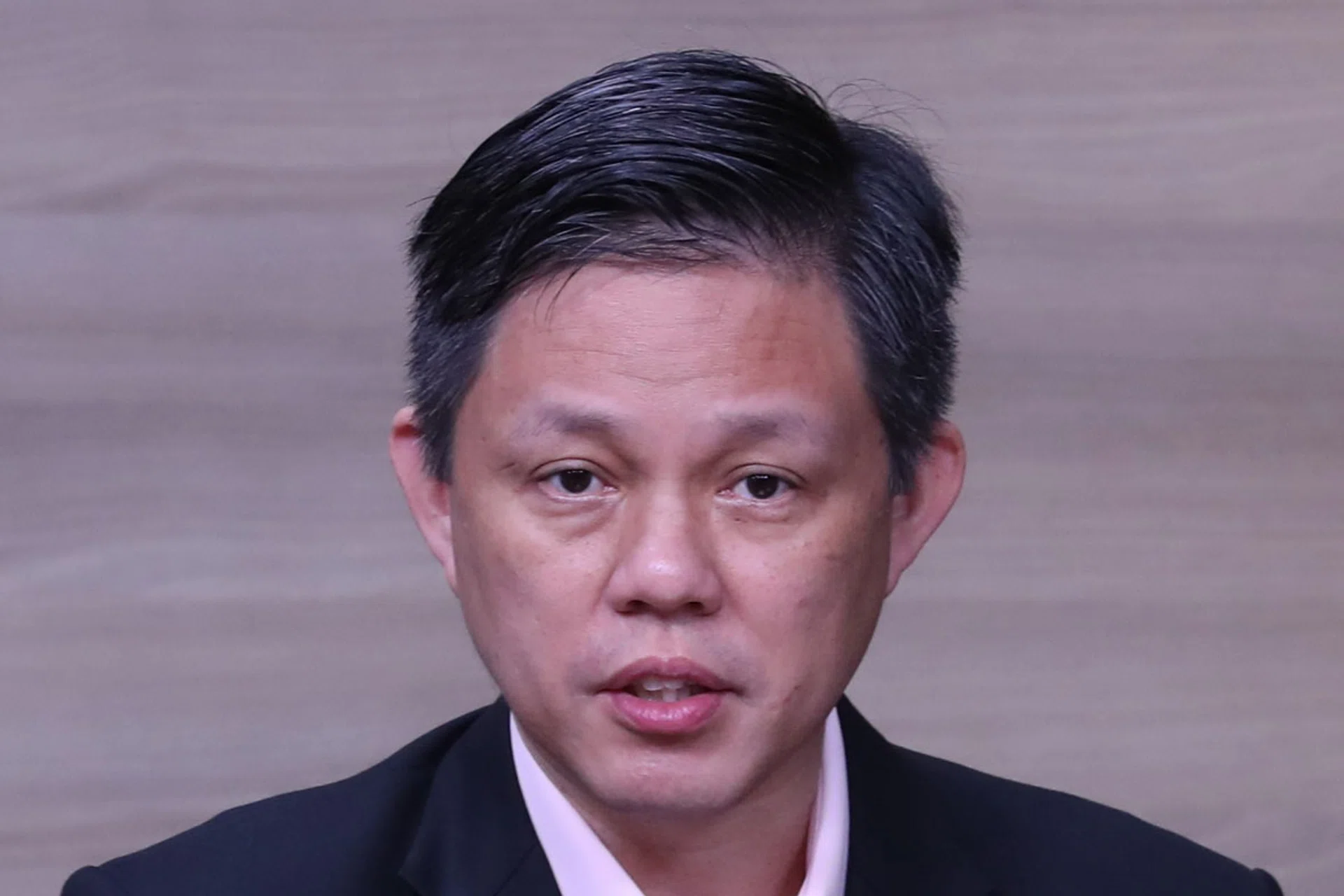 Chan Chun Sing