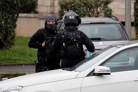 Father of Orly Airport attacker: My son was not a terrorist