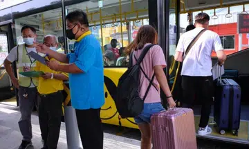 Malaysia drops six-day Covid-19 test procedure for Singapore VTL and others