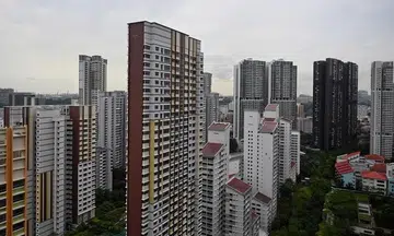 UOB and DBS ceasing fixed-rate home loans for now, interest rates under review