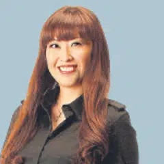 Hedy Khoo