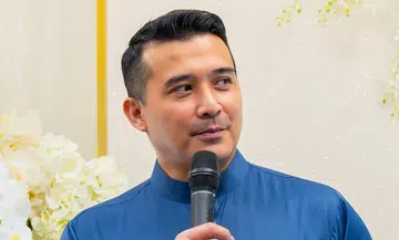 Aaron Aziz's face, voice used in AI-generated ad