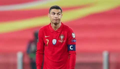Portugal struggle to World Cup qualifying win over Azerbaijan