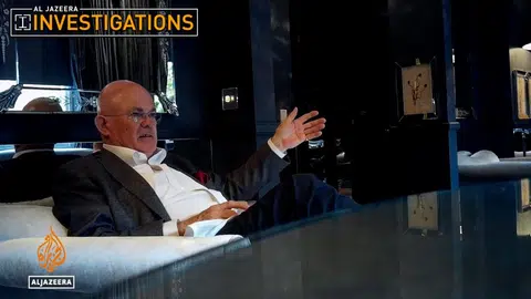 English club ownership in the spotlight after expose