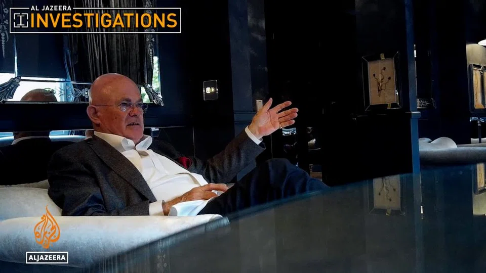 English club ownership in the spotlight after expose | The New Paper