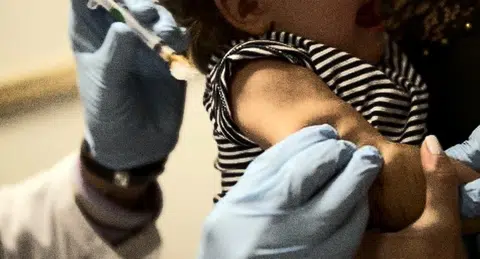 Anti-vaxx parents looking at fines