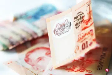 Elderly woman sues daughter-in-law over $220k loan dispute