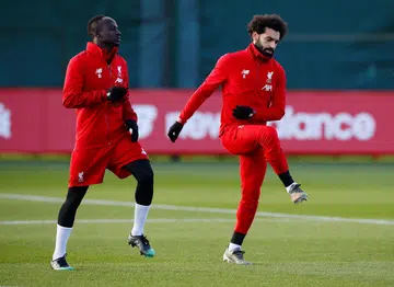 African Nations Cup switch a catastrophe for Liverpool: Klopp