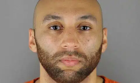 Former Minnesota police officer gets over 3 years' jail in George Floyd case