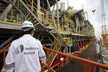 Merrier times ahead for sector