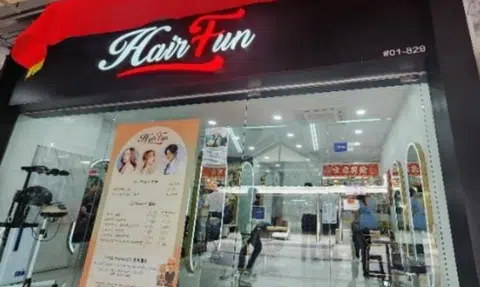 Hair salon chain probed for unfair trade practices