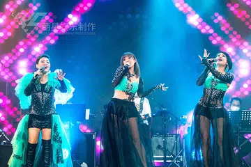 Getai holds its ground despite Covid-19 pandemic