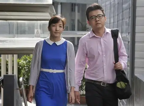 TRS founder jailed 8 months