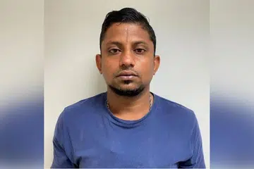 Jail for drunk motorcyclist who tried to bribe police with $55