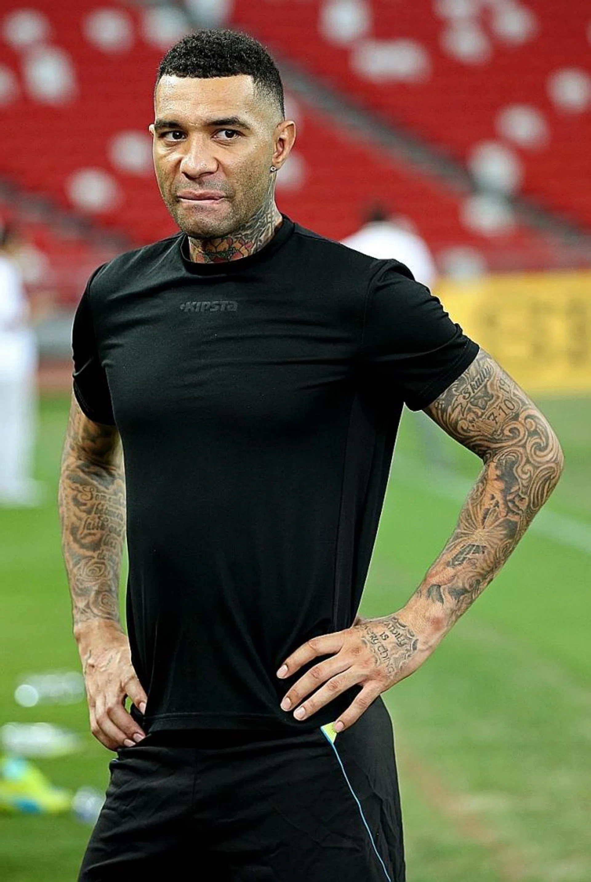 Jermaine Pennant.