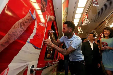 FAS and SMRT in $1 million, 3-year deal