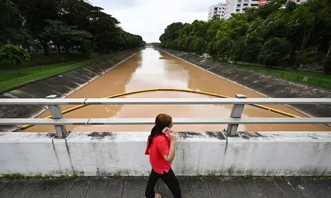 Stiffer penalties for illegal discharge into sewers