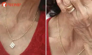Woman offering reward for late mum's jewellery that accidentally got thrown away