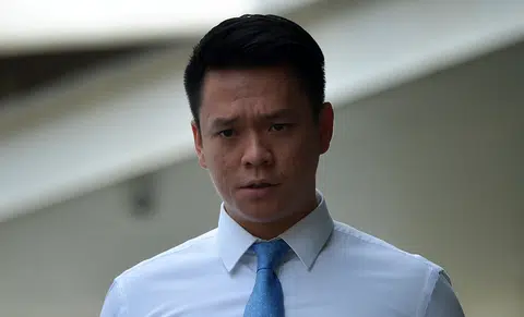 Six months' jail for causing death of pedestrian
