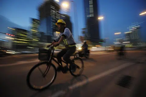 Learn to ride safe with pro tips in July