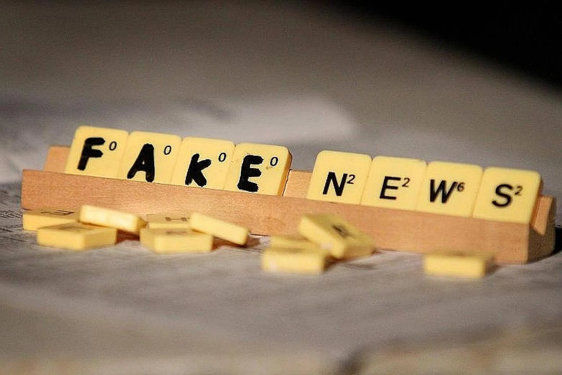 The Government had in April last year warned about fake messages and unfounded rumours circulating related to Covid-19.