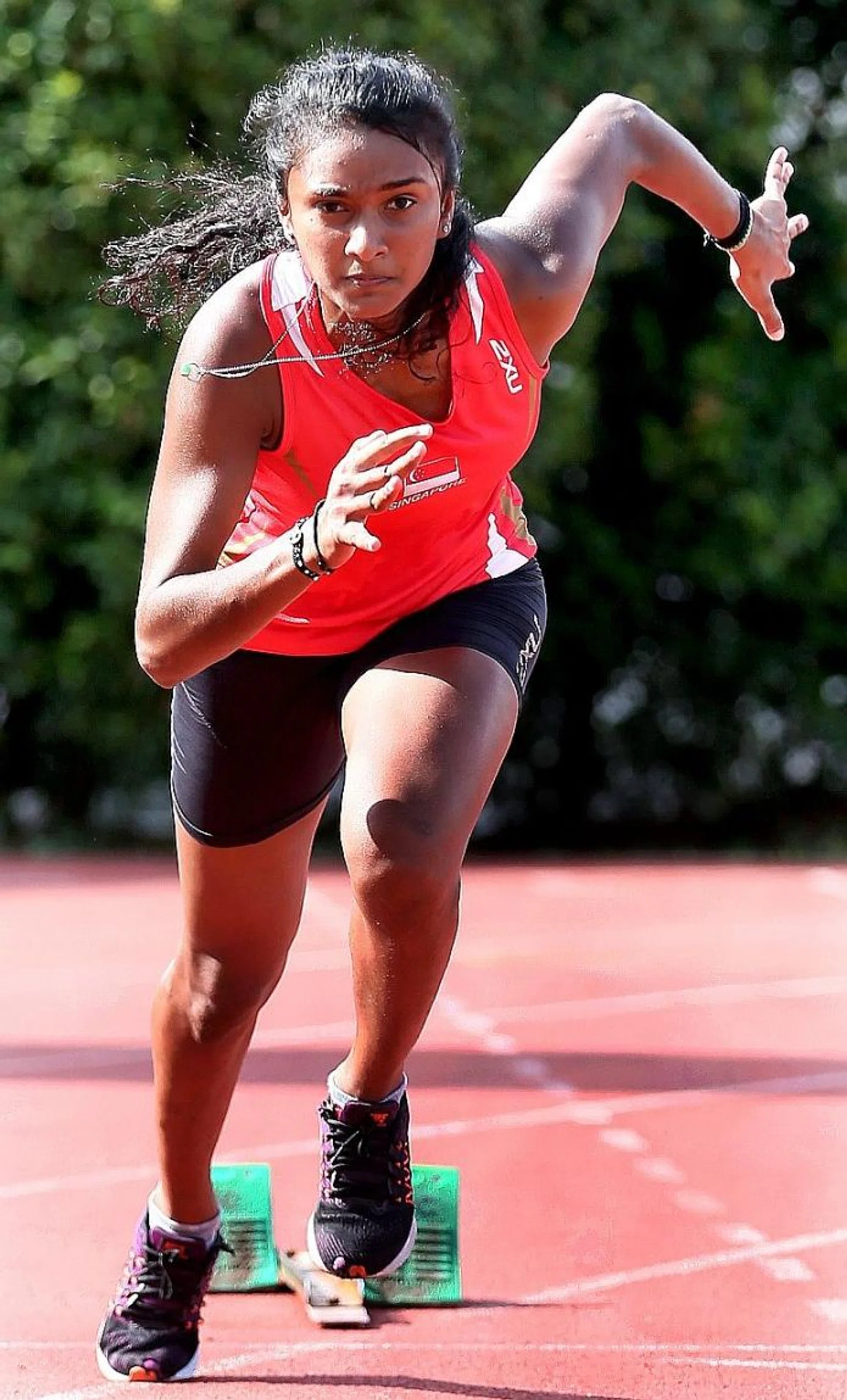 C Kugapriya.