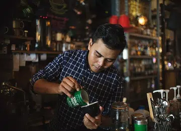 5 things about Singapore Coffee Festival