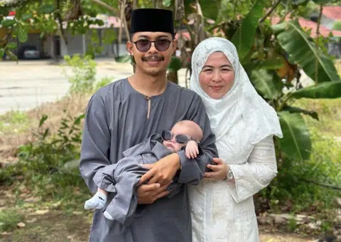 Widow of M'sian who died in Changi accident tries to recover his phone