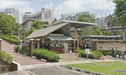 M'sia High Commission limits consular services to 70 cases a day