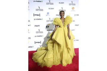 Not hard for Yvonne Orji to be tops while Bai Ling scrapes the bottom
