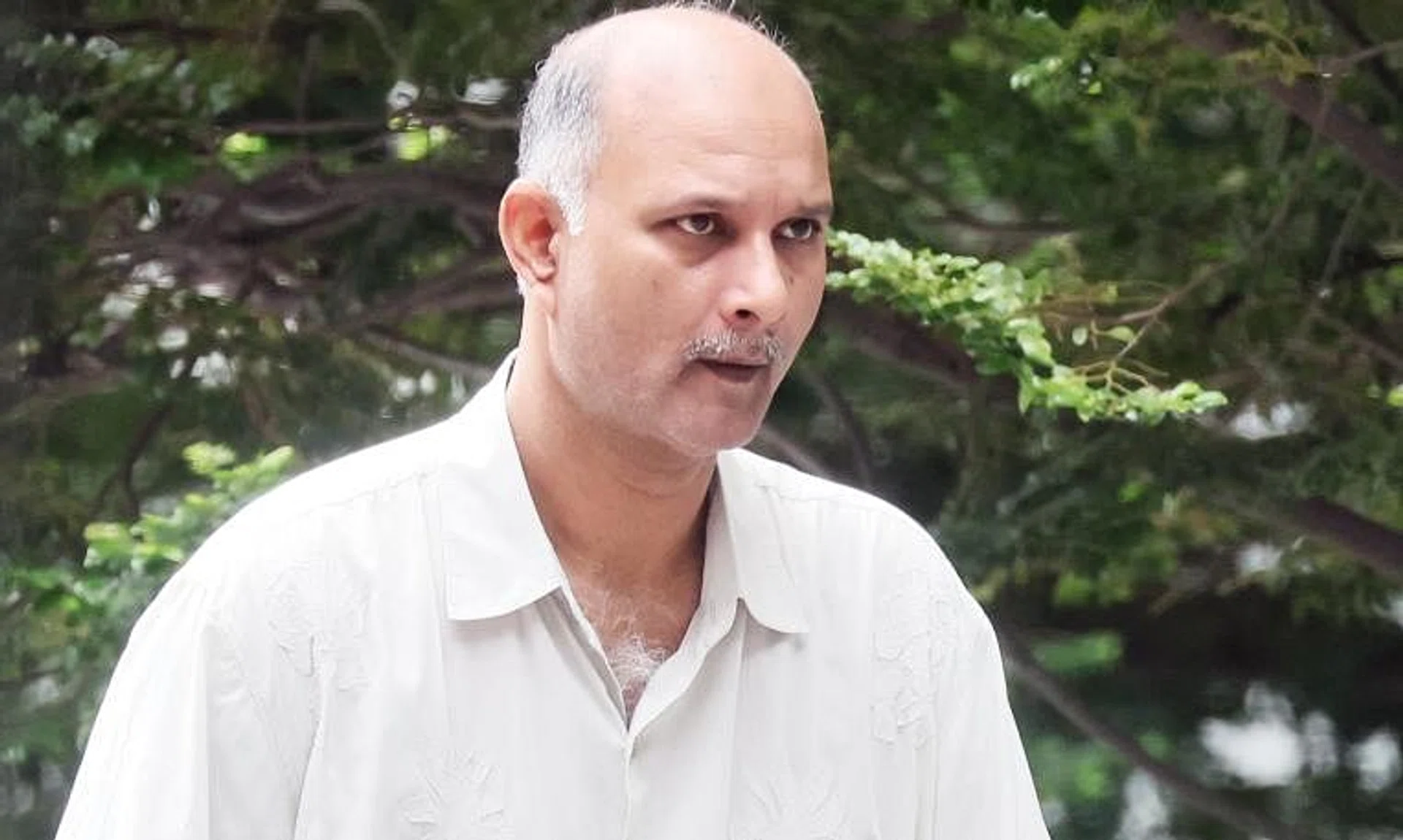 Murali Krishnan Naidu had duped them into thinking that their money would be invested in a moneylending business set up by his wife.