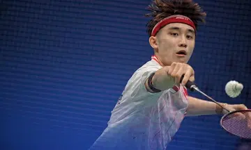 Singapore men's badminton team to learn from 3-0 loss to Japan in Asian Games round of 16
