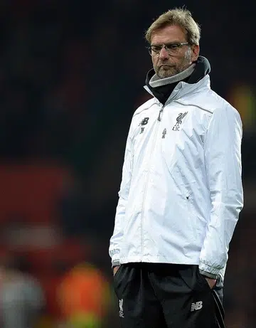 Defence is Klopp's biggest Achilles heel