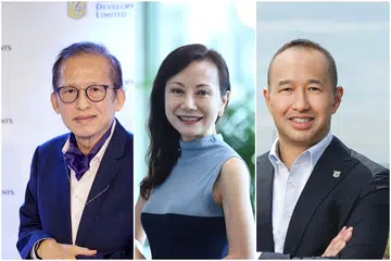 Catherine Wu, the woman Sherman Kwek blames for CDL discord