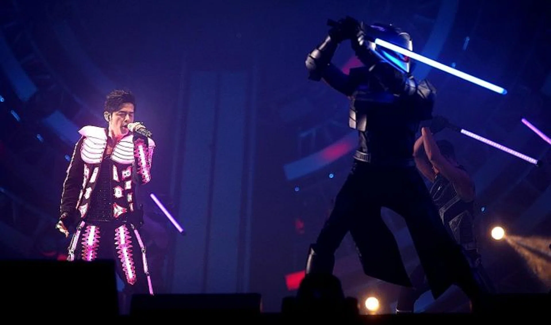 Jay Chou