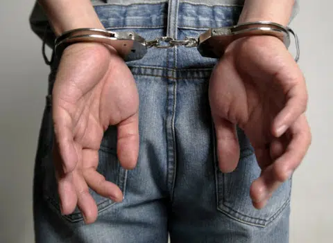 Man arrested for City Hall bomb hoax