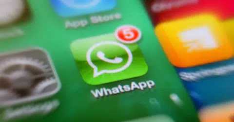 Unhappy with WhatsApp's move?