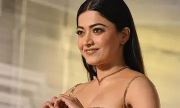 Fake video of Bollywood actress highlights AI worries in India