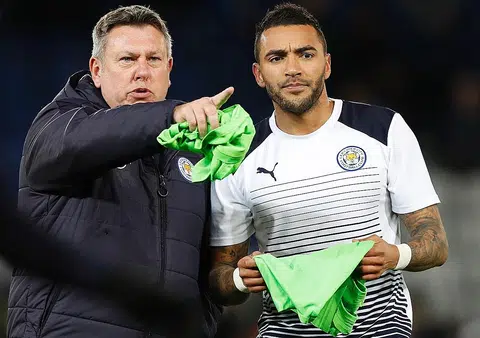 Hodgson linked to Leicester vacancy